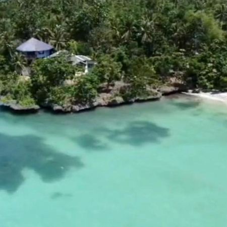 Appartamento Camotes Cay Hideaway San Francisco  Esterno foto