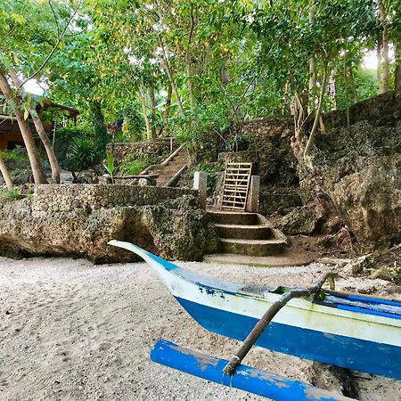 Appartamento Camotes Cay Hideaway San Francisco  Esterno foto