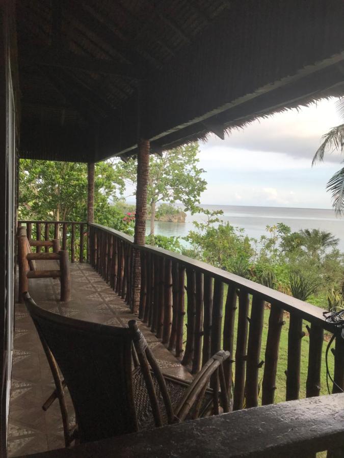Appartamento Camotes Cay Hideaway San Francisco  Esterno foto