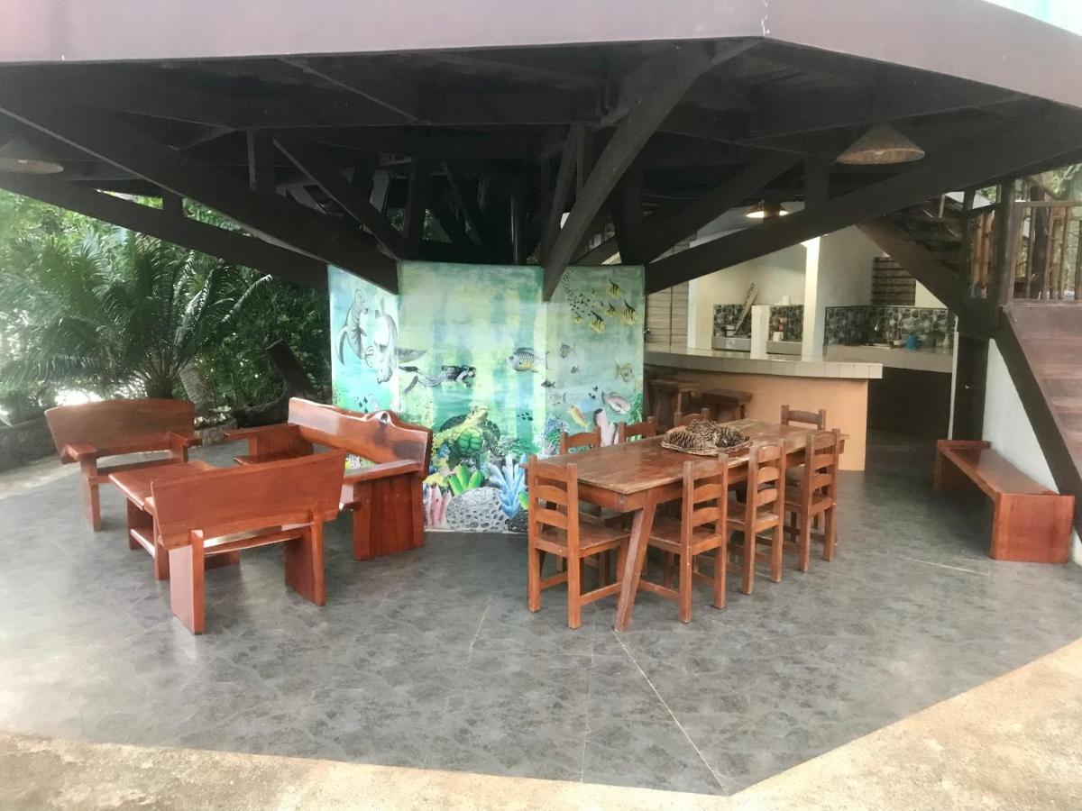Appartamento Camotes Cay Hideaway San Francisco  Esterno foto