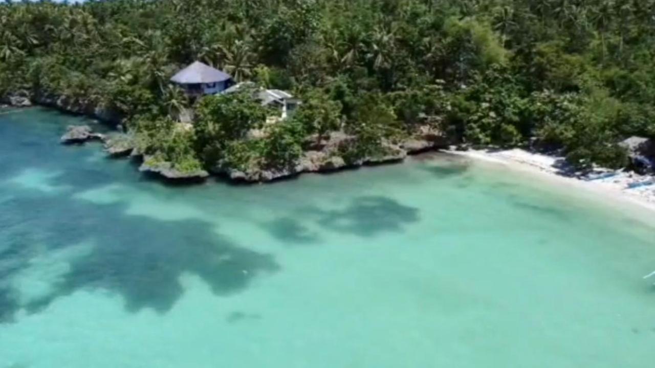 Appartamento Camotes Cay Hideaway San Francisco  Esterno foto