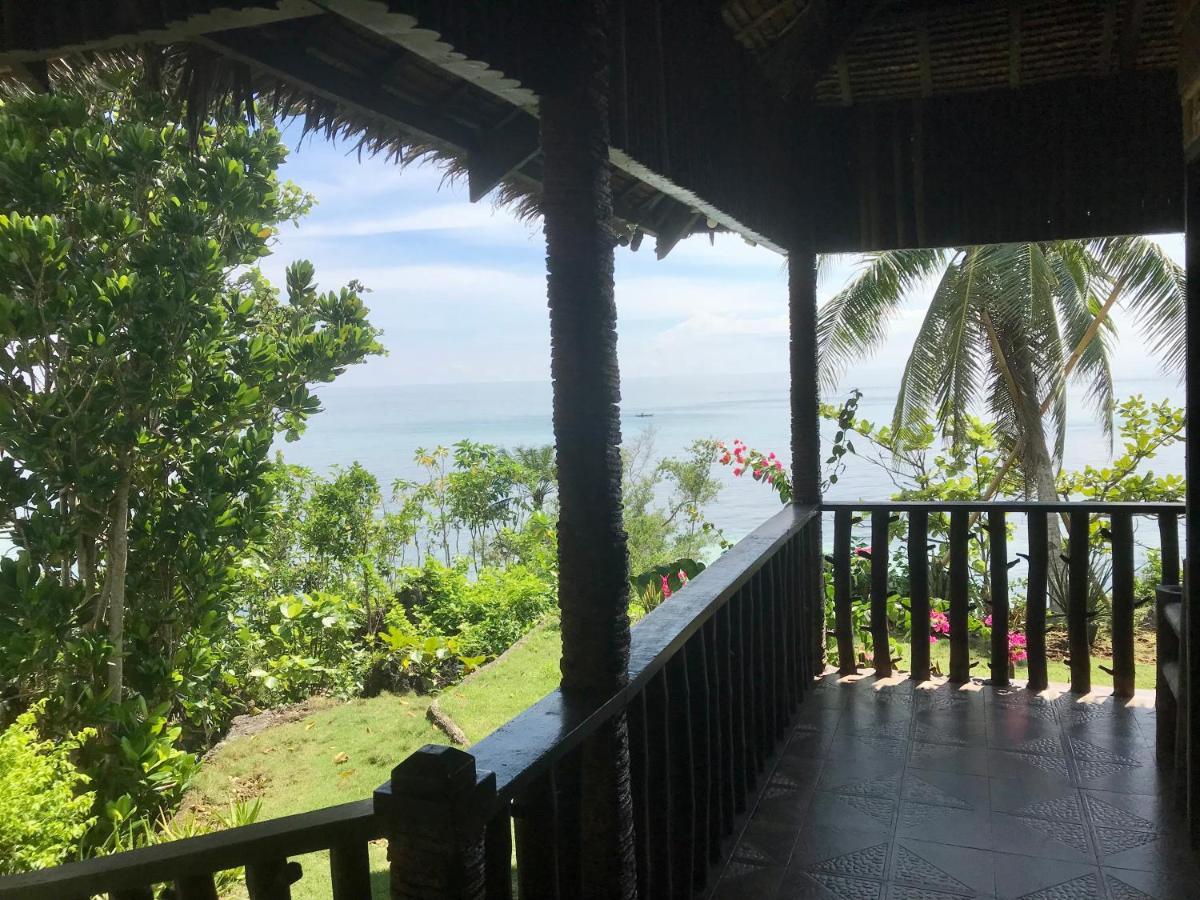 Appartamento Camotes Cay Hideaway San Francisco  Esterno foto