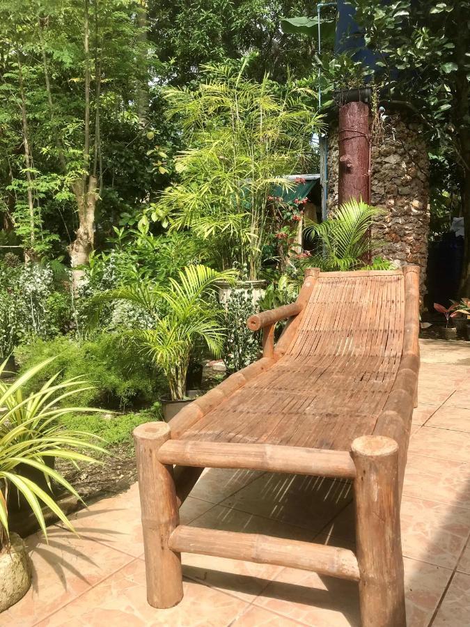 Appartamento Camotes Cay Hideaway San Francisco  Esterno foto
