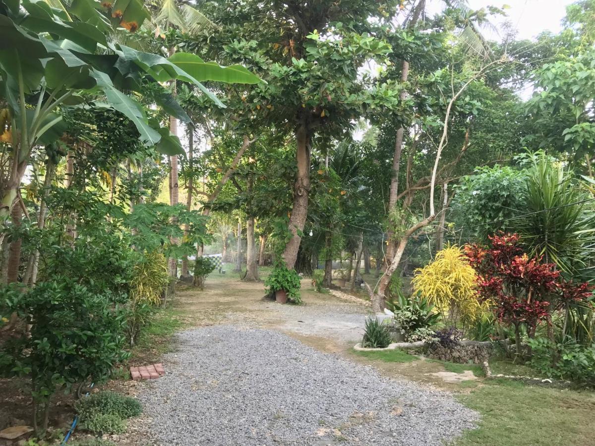 Appartamento Camotes Cay Hideaway San Francisco  Esterno foto