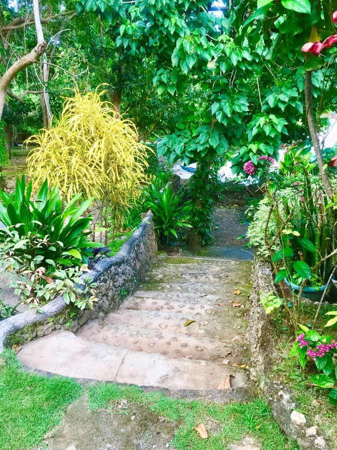 Appartamento Camotes Cay Hideaway San Francisco  Esterno foto