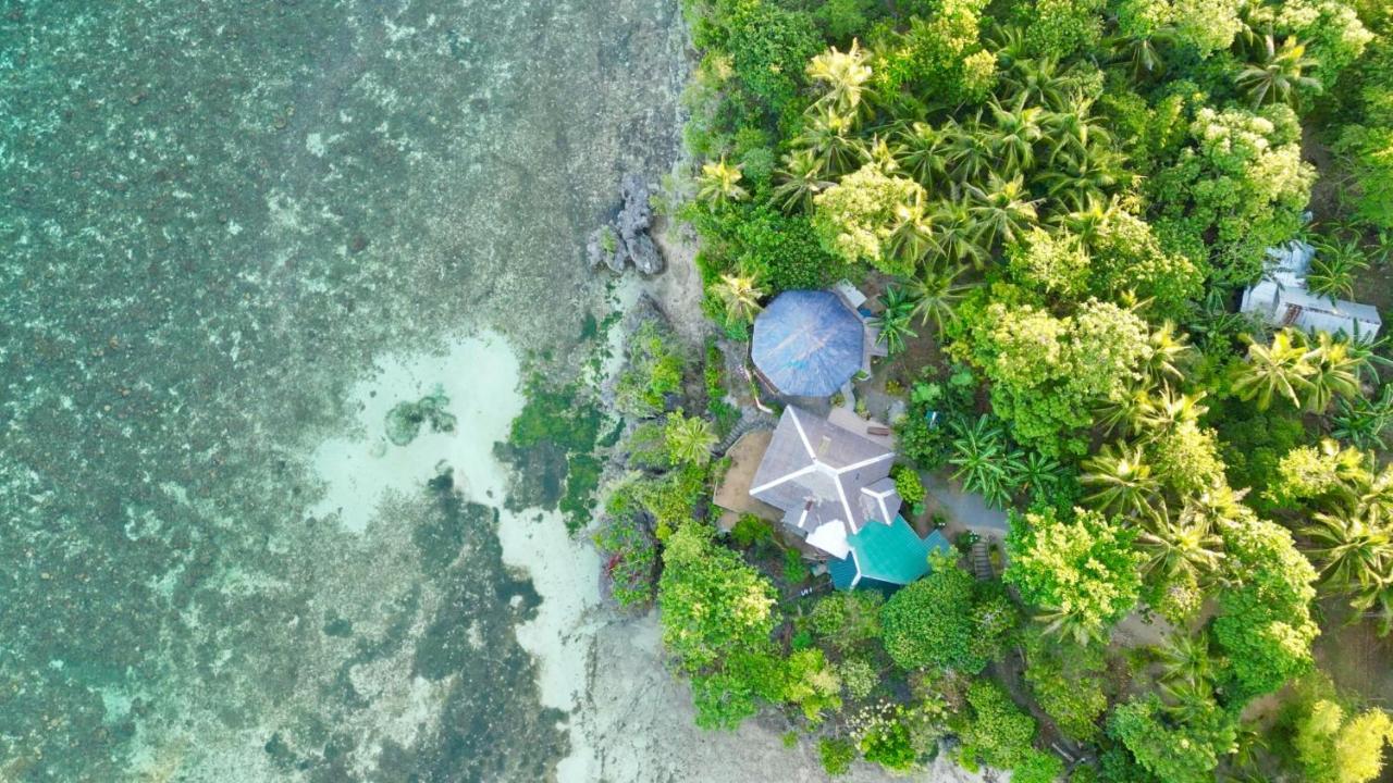 Appartamento Camotes Cay Hideaway San Francisco  Esterno foto
