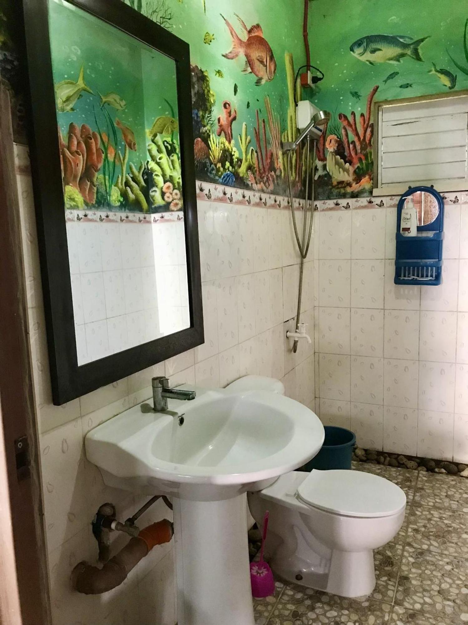 Appartamento Camotes Cay Hideaway San Francisco  Esterno foto