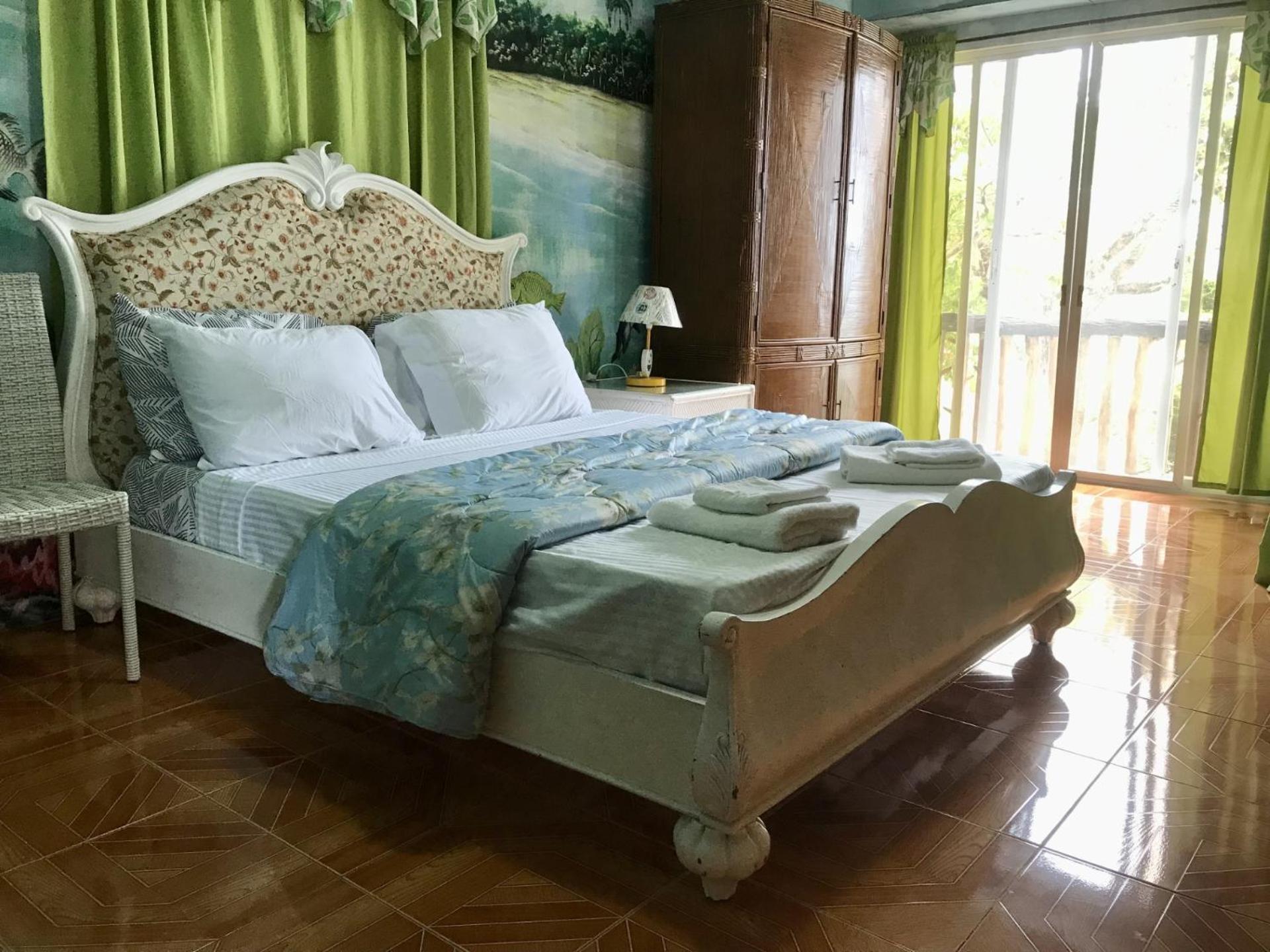 Appartamento Camotes Cay Hideaway San Francisco  Esterno foto
