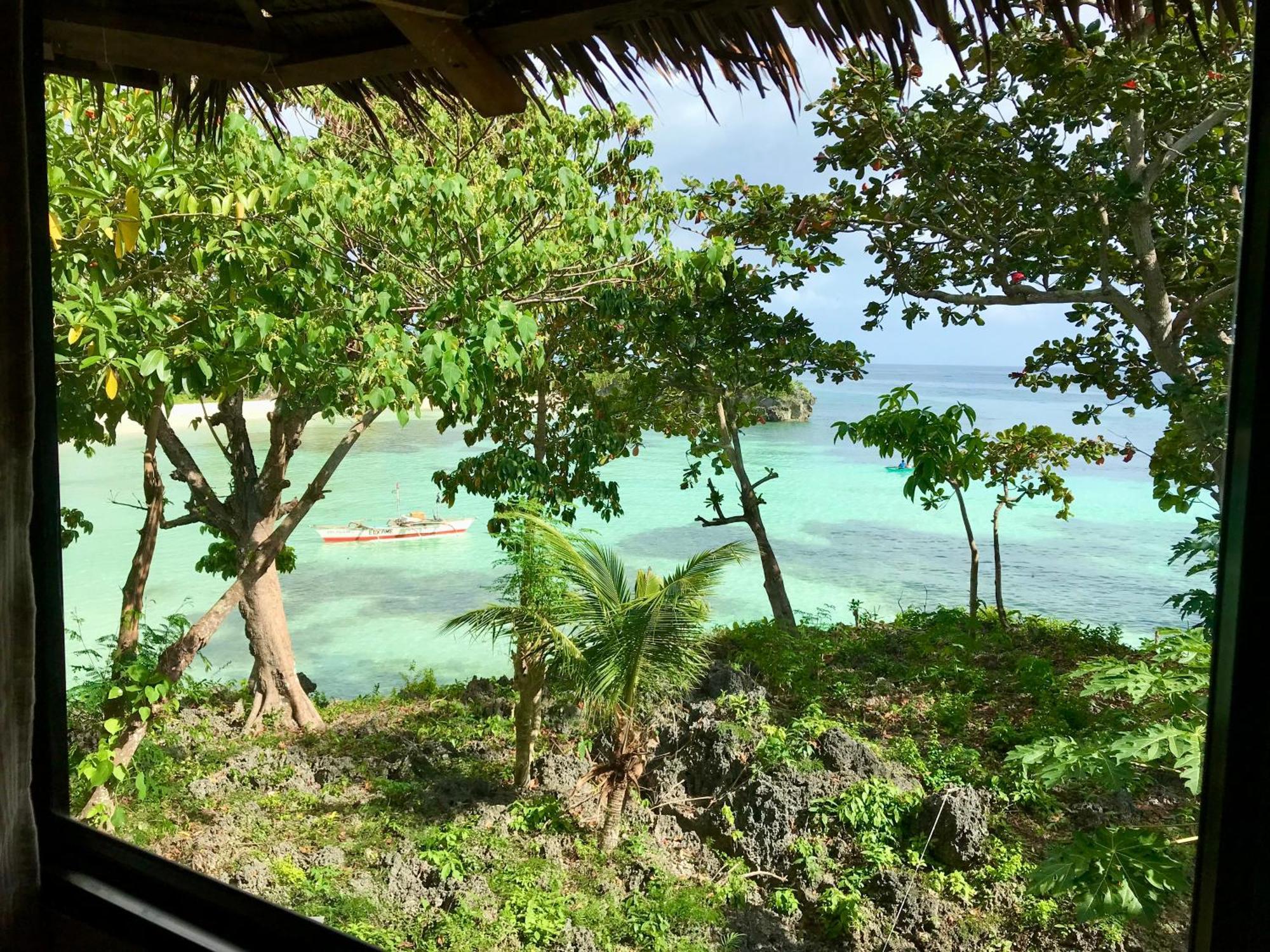 Appartamento Camotes Cay Hideaway San Francisco  Esterno foto