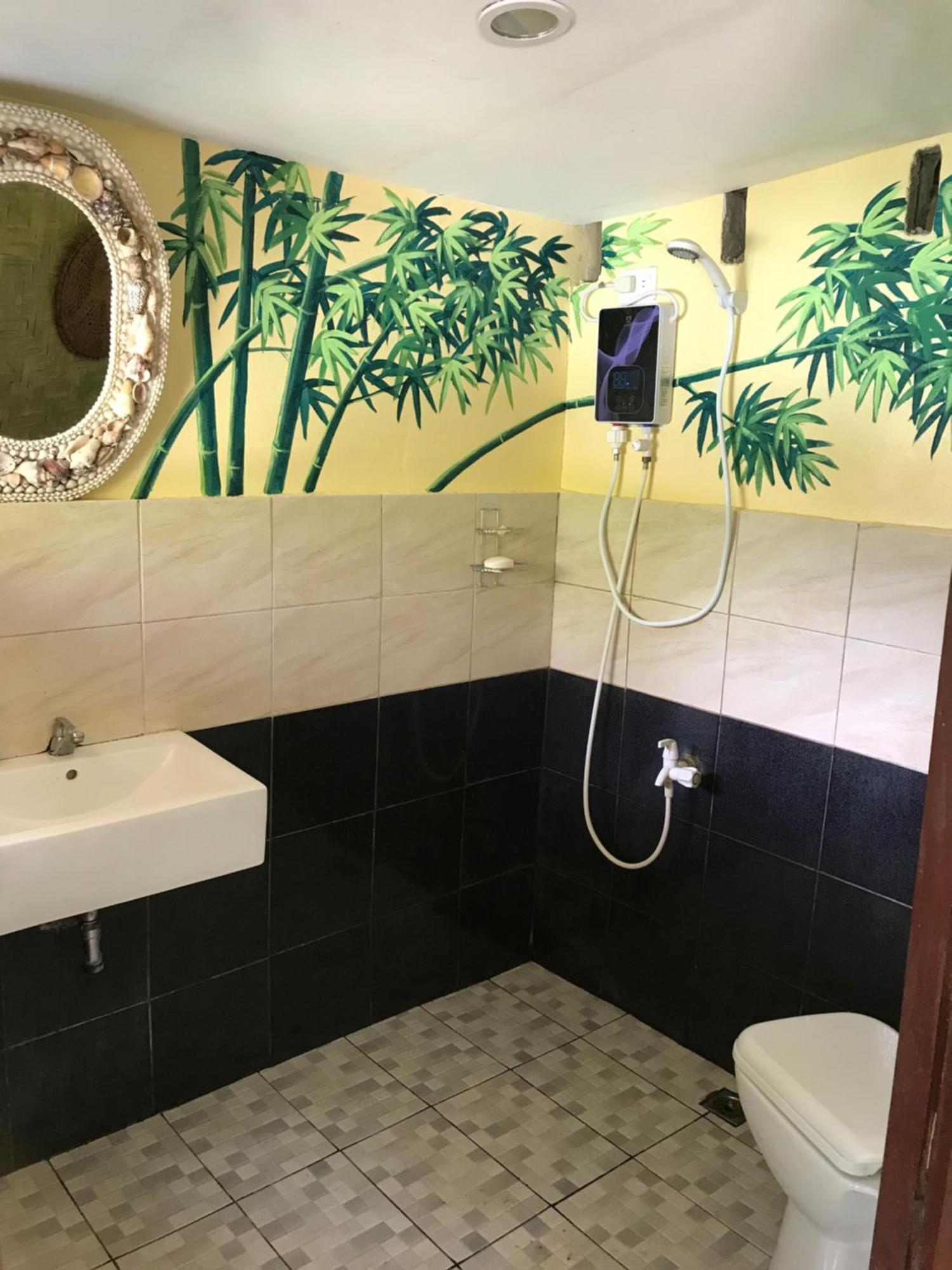 Appartamento Camotes Cay Hideaway San Francisco  Esterno foto