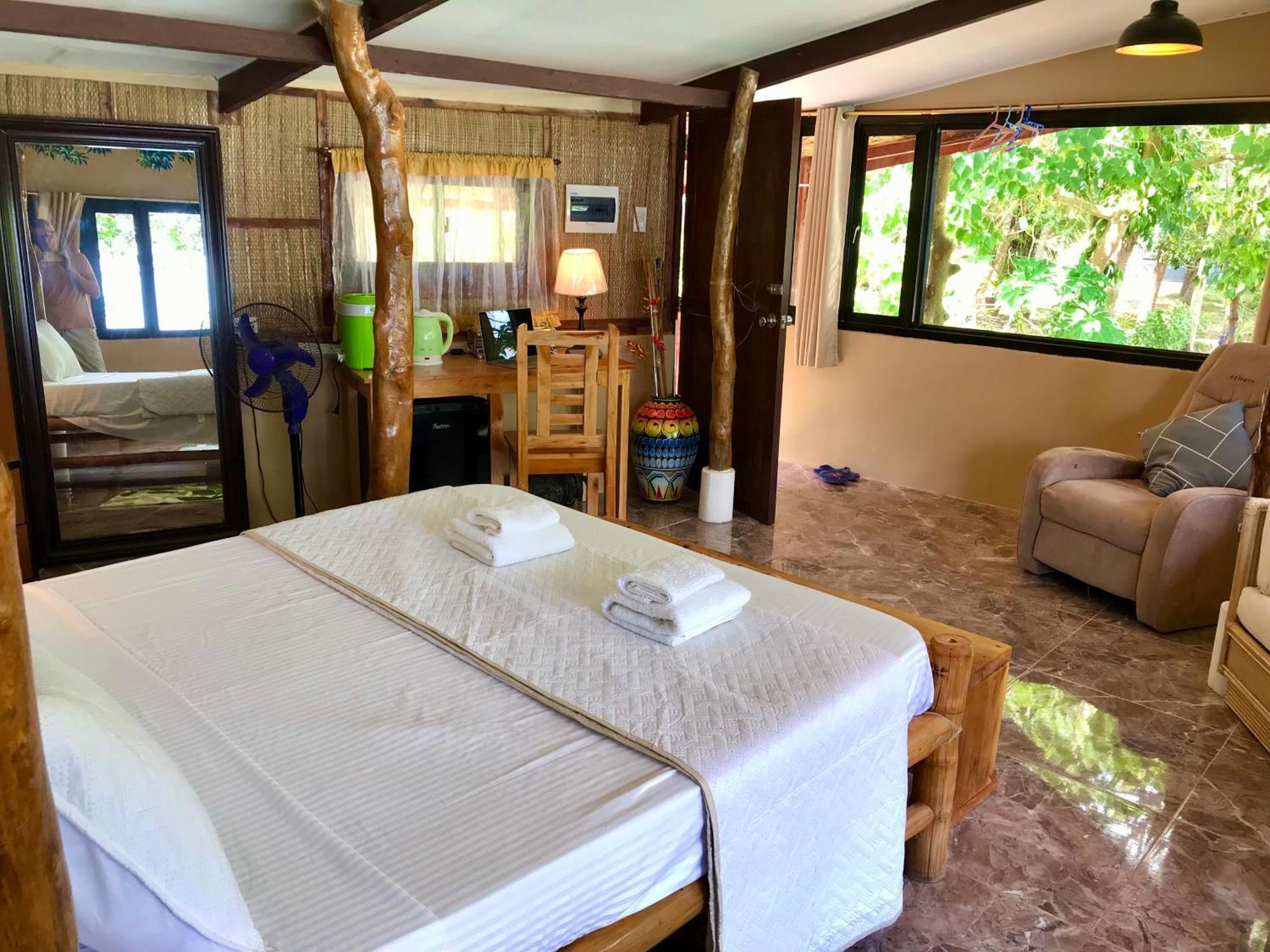 Appartamento Camotes Cay Hideaway San Francisco  Esterno foto