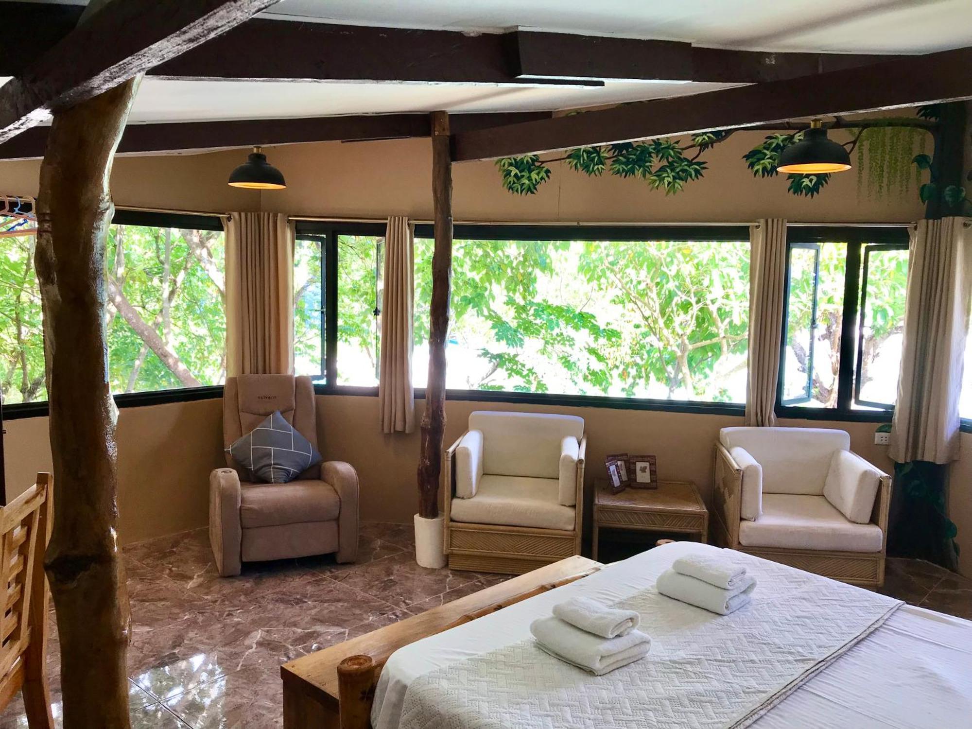 Appartamento Camotes Cay Hideaway San Francisco  Esterno foto