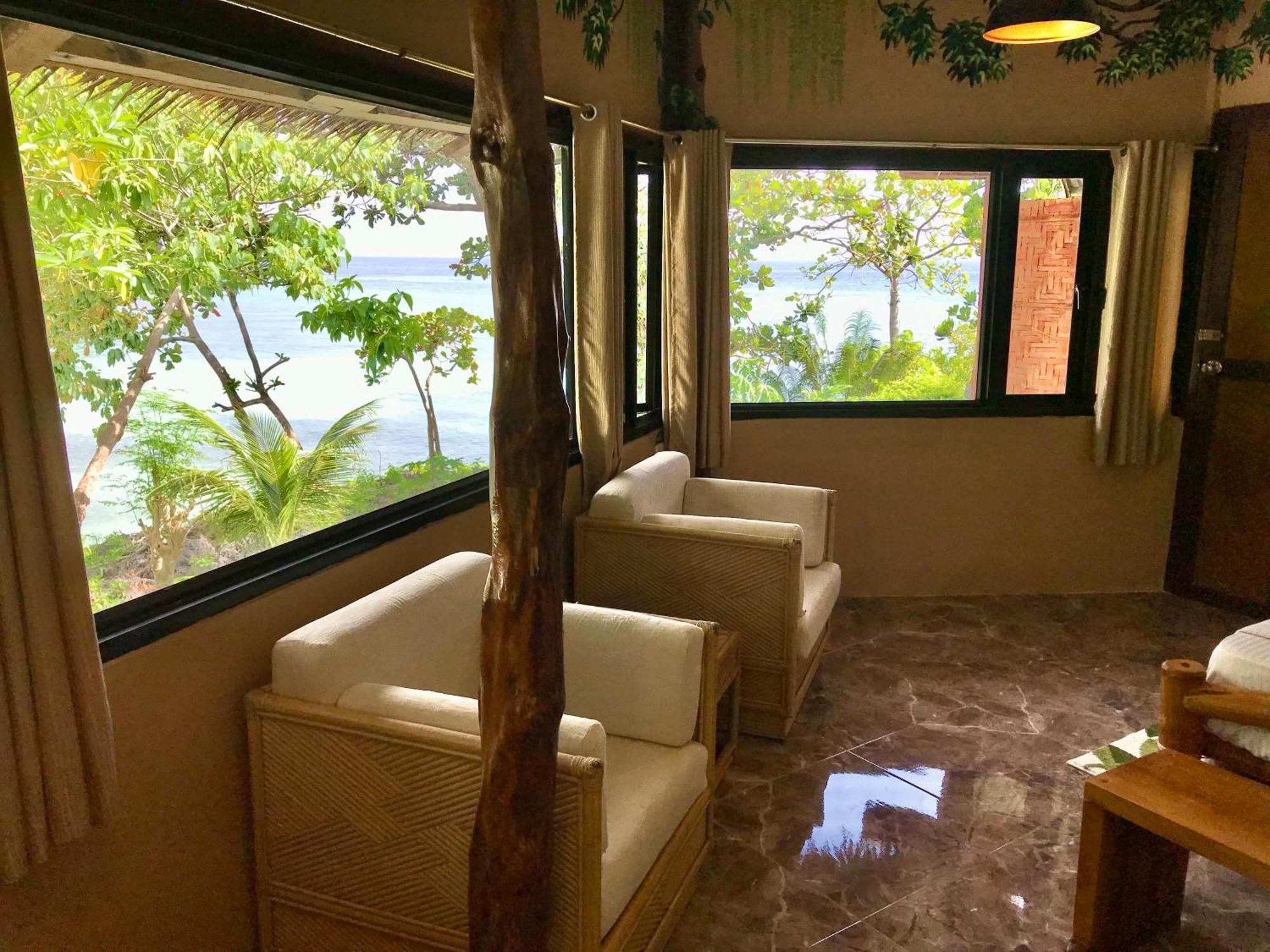 Appartamento Camotes Cay Hideaway San Francisco  Esterno foto
