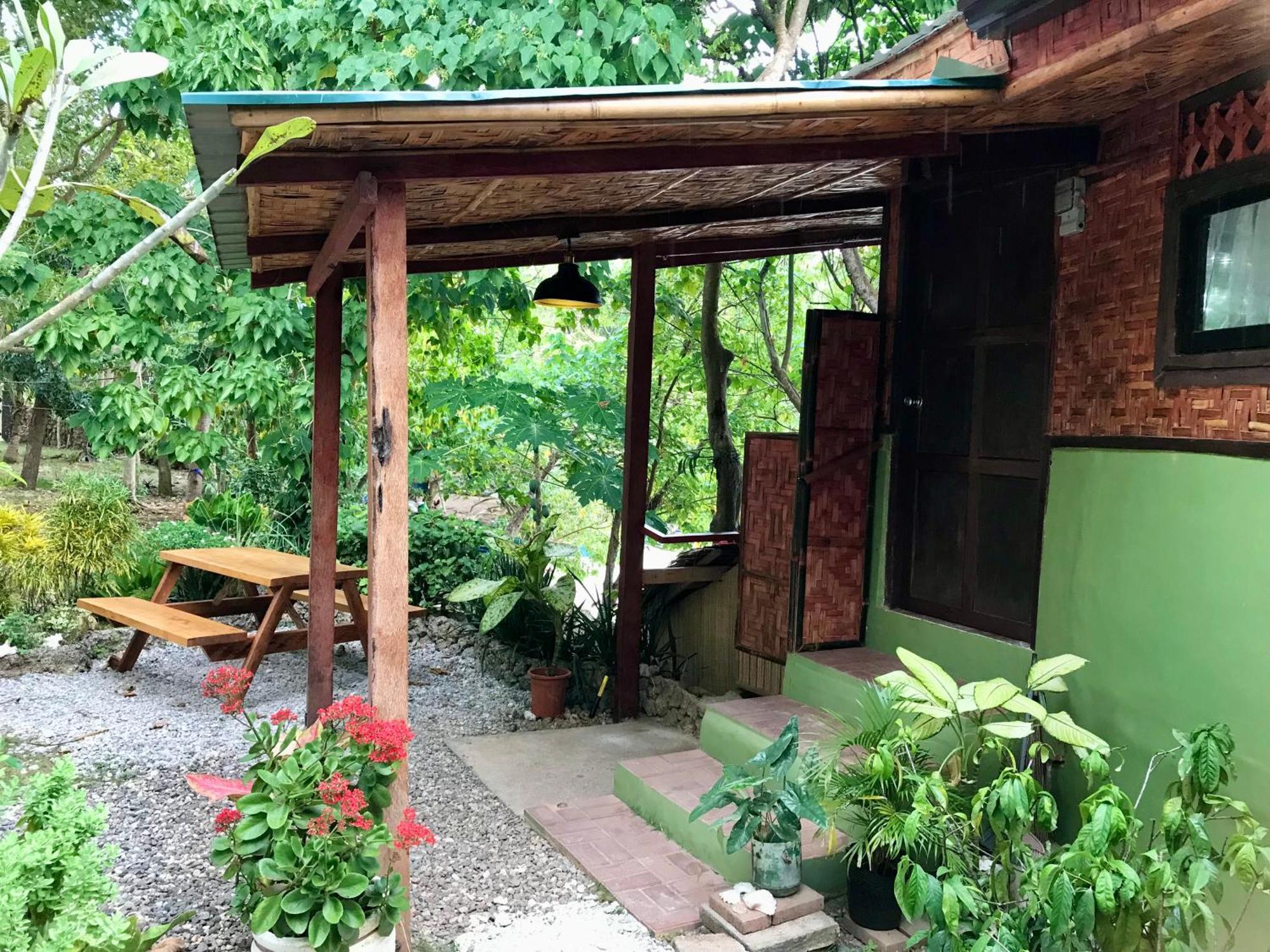 Appartamento Camotes Cay Hideaway San Francisco  Esterno foto