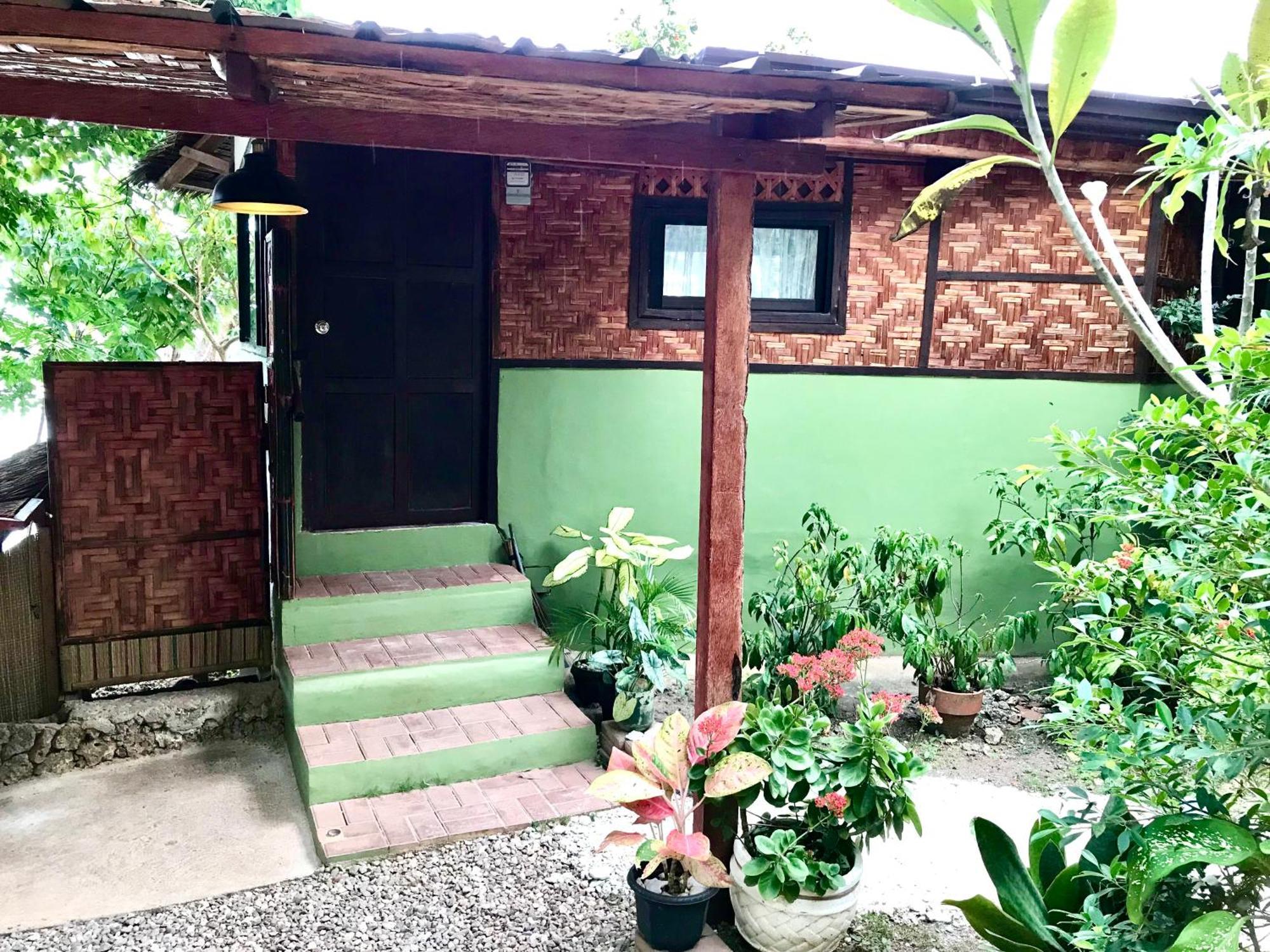 Appartamento Camotes Cay Hideaway San Francisco  Esterno foto