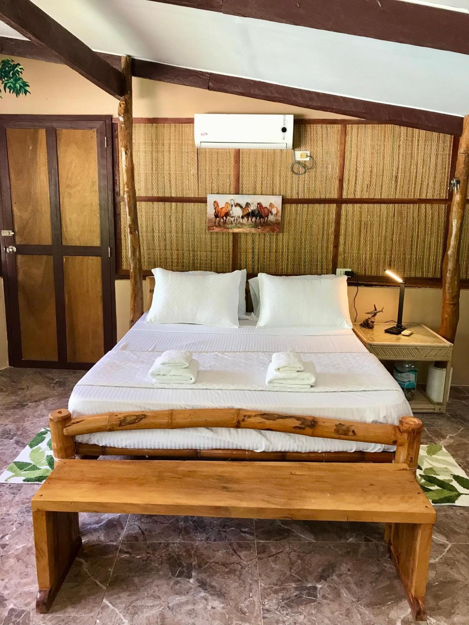 Appartamento Camotes Cay Hideaway San Francisco  Esterno foto