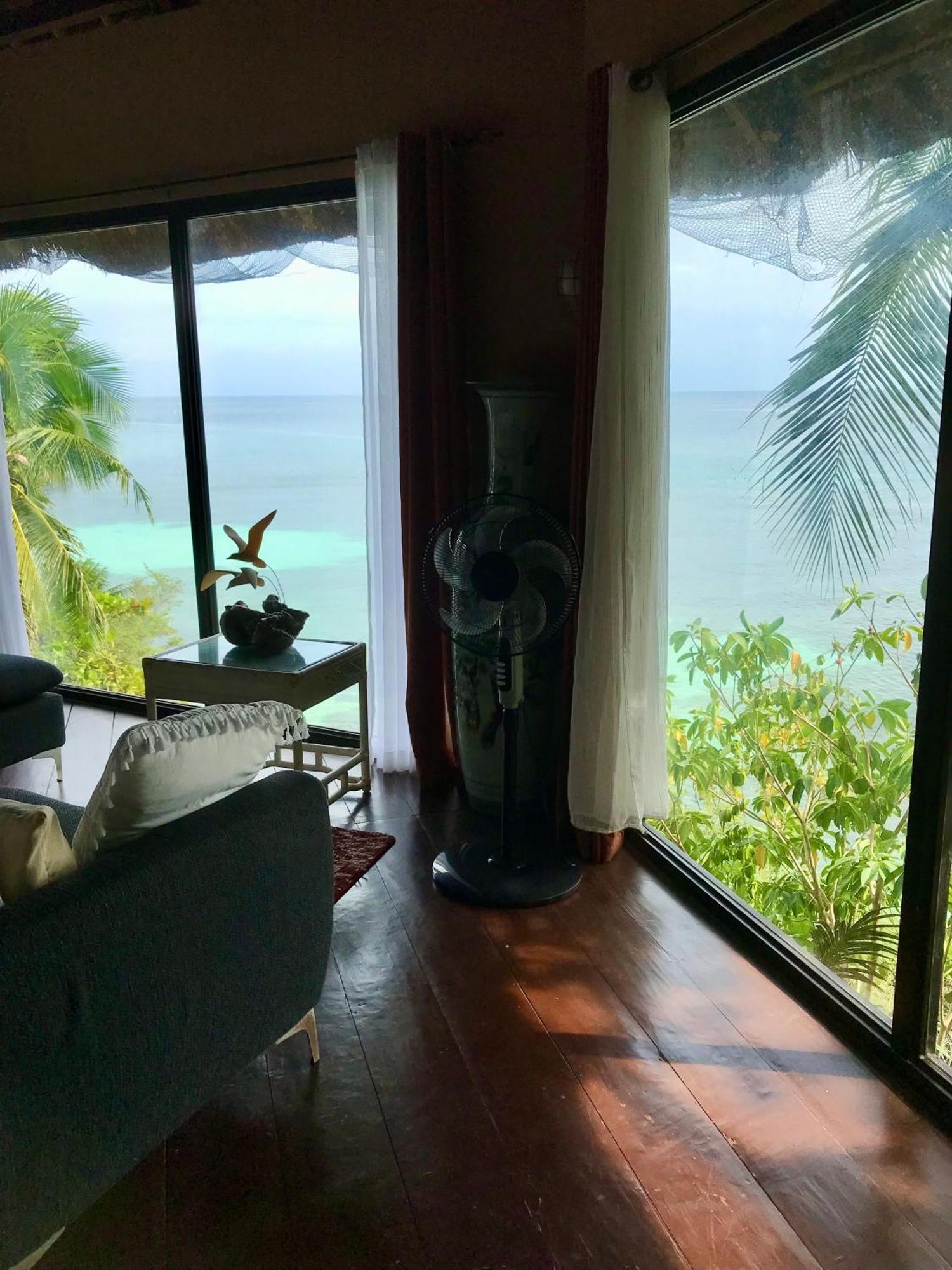 Appartamento Camotes Cay Hideaway San Francisco  Esterno foto