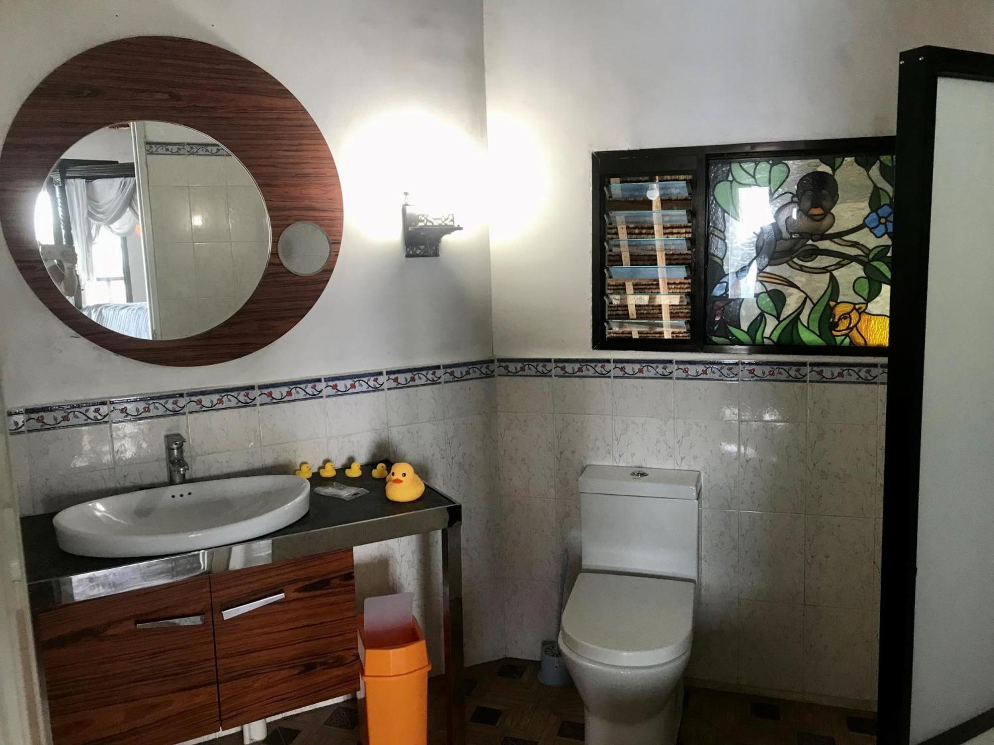Appartamento Camotes Cay Hideaway San Francisco  Esterno foto