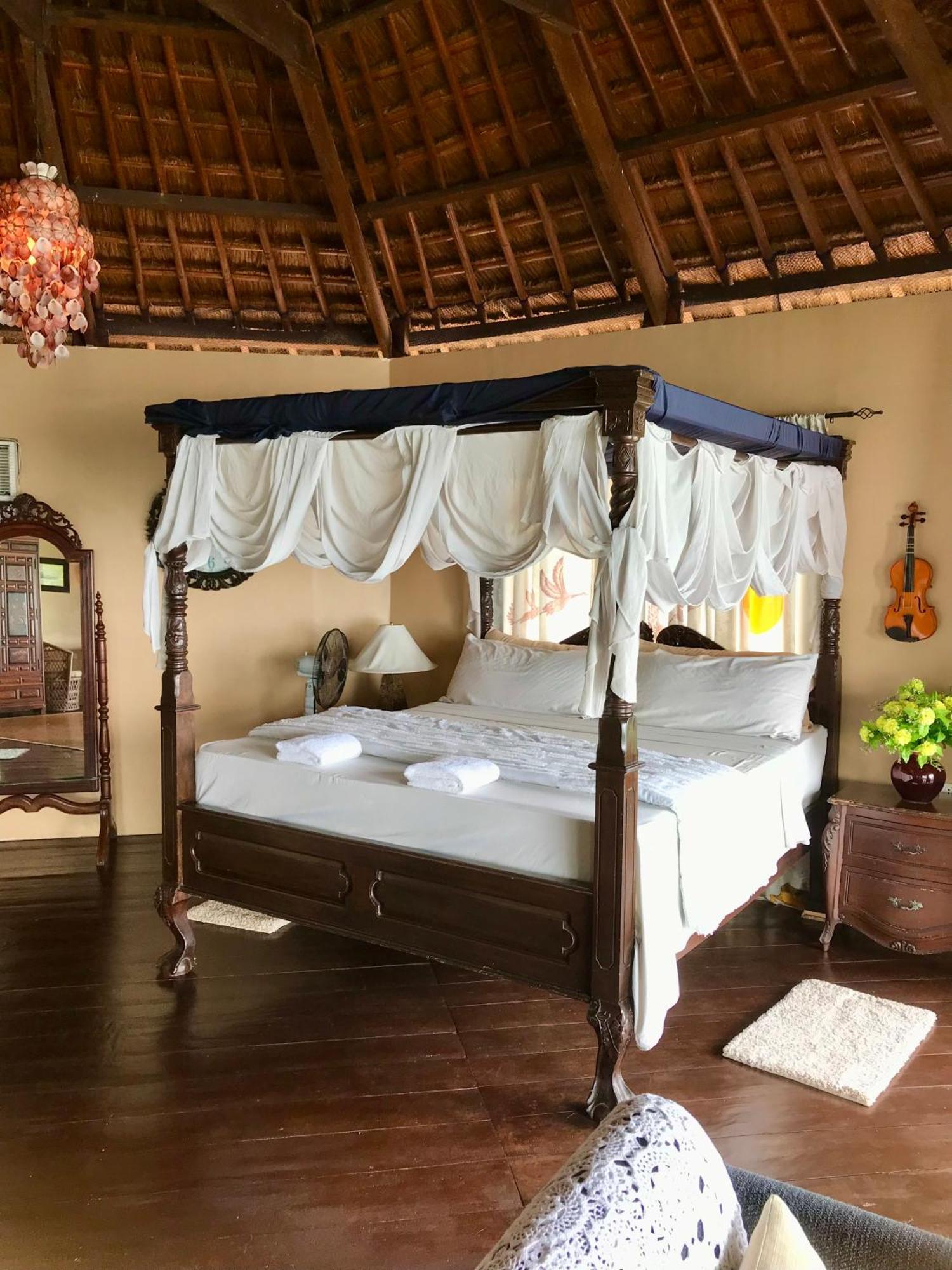 Appartamento Camotes Cay Hideaway San Francisco  Esterno foto