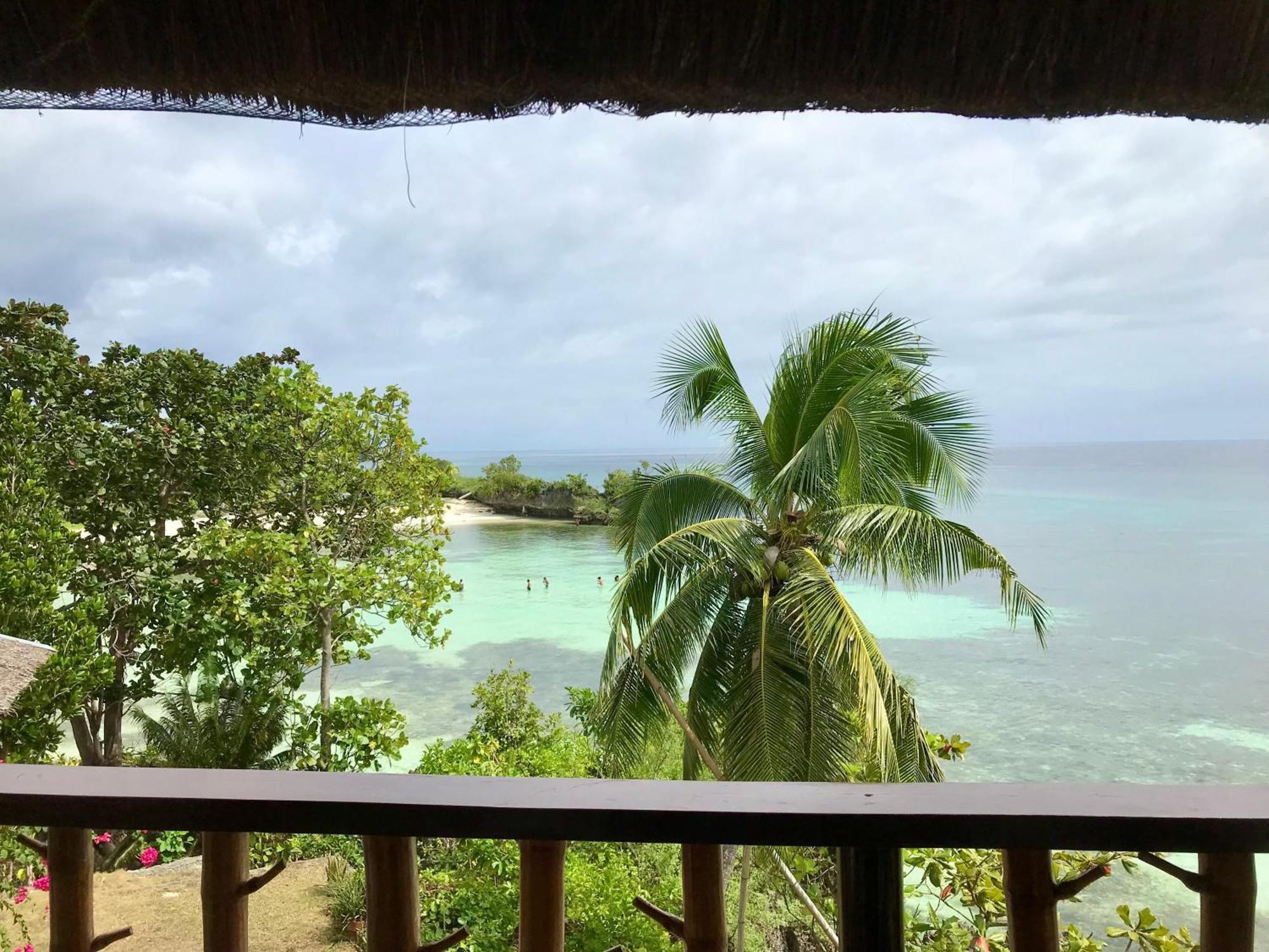 Appartamento Camotes Cay Hideaway San Francisco  Esterno foto
