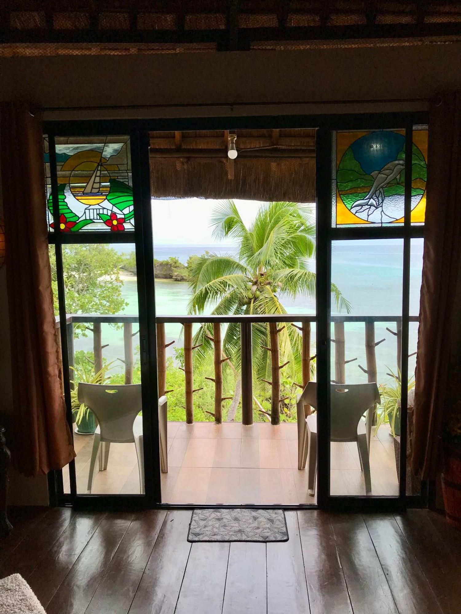 Appartamento Camotes Cay Hideaway San Francisco  Esterno foto