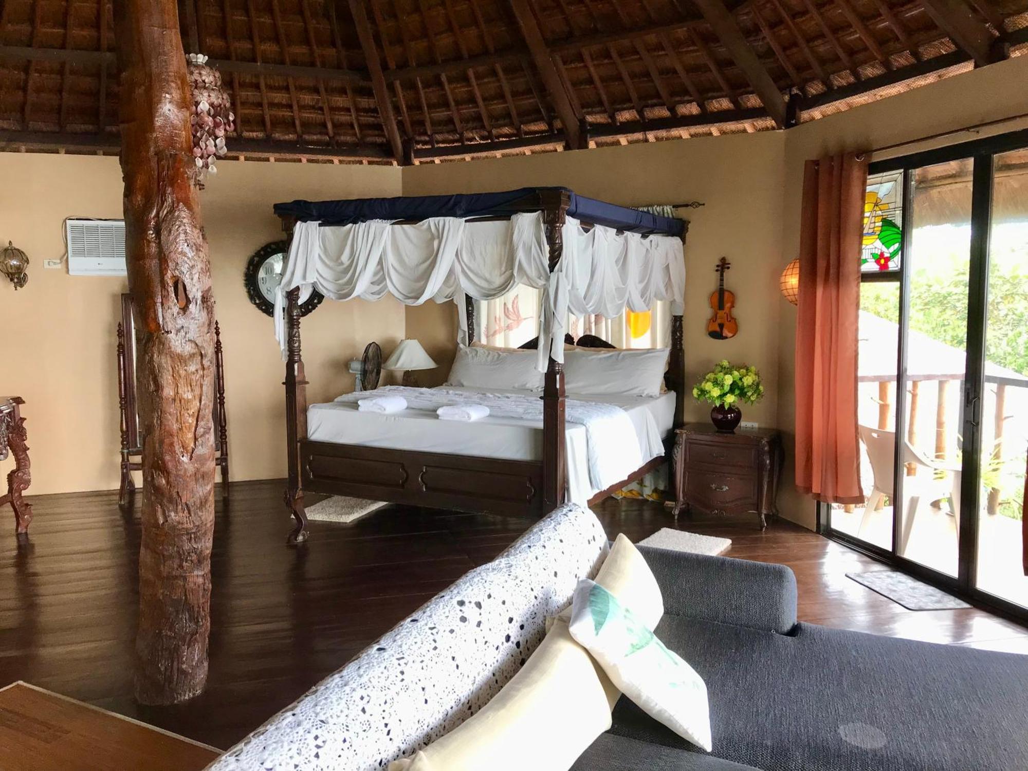 Appartamento Camotes Cay Hideaway San Francisco  Esterno foto
